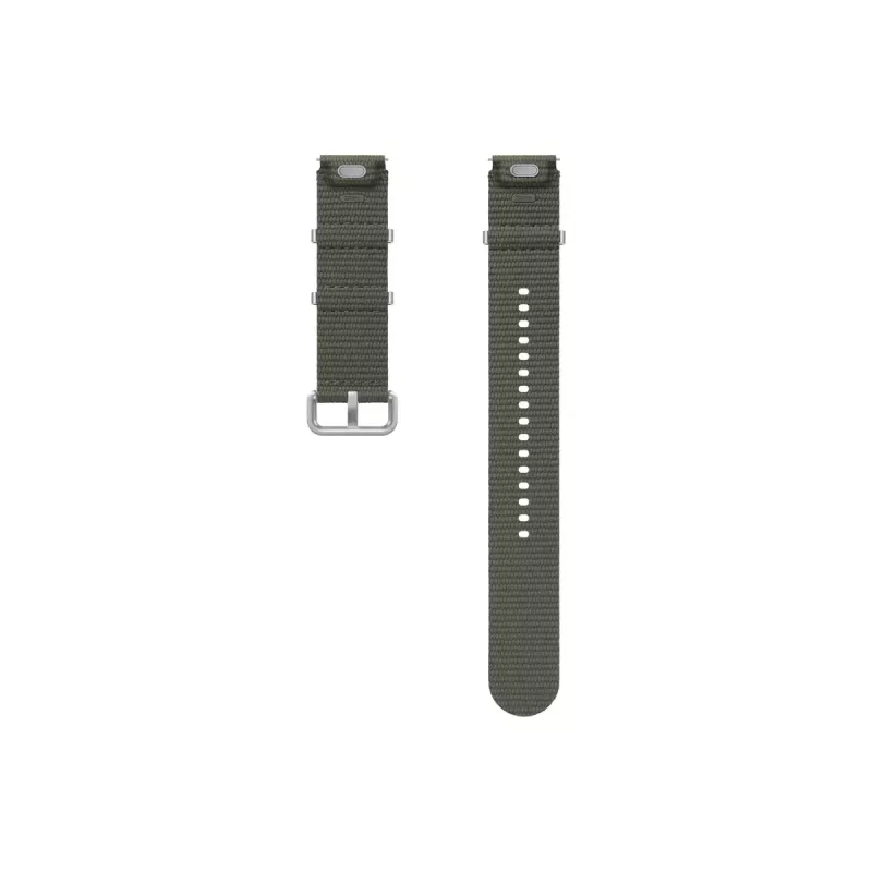Rihm Samsung Athleisure Band M/L Galaxy Watch 7-le Roheline