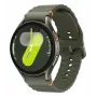 Samsung Galaxy Watch7 3.81 cm (1.5 tolli) AMOLED 44 mm digitaalne 480 x 480 pikslit puutetundlik ekraan roheline Wi-Fi GPS (satelliit)