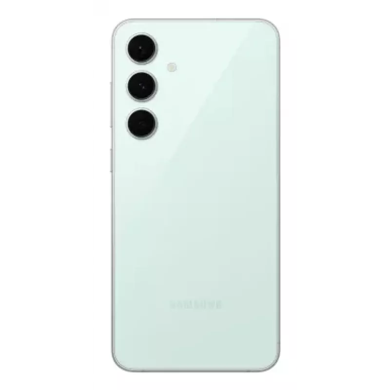 Samsung Galaxy S24 FE 17 cm (6.7 tolli) Dual SIM Android 14 5G USB USB-C 8 GB 256 GB 4700 mAh Mündivärv