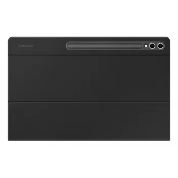 Klaviatuur Samsung EF-DX920 QWERTY inglise keel Pogo Pin must