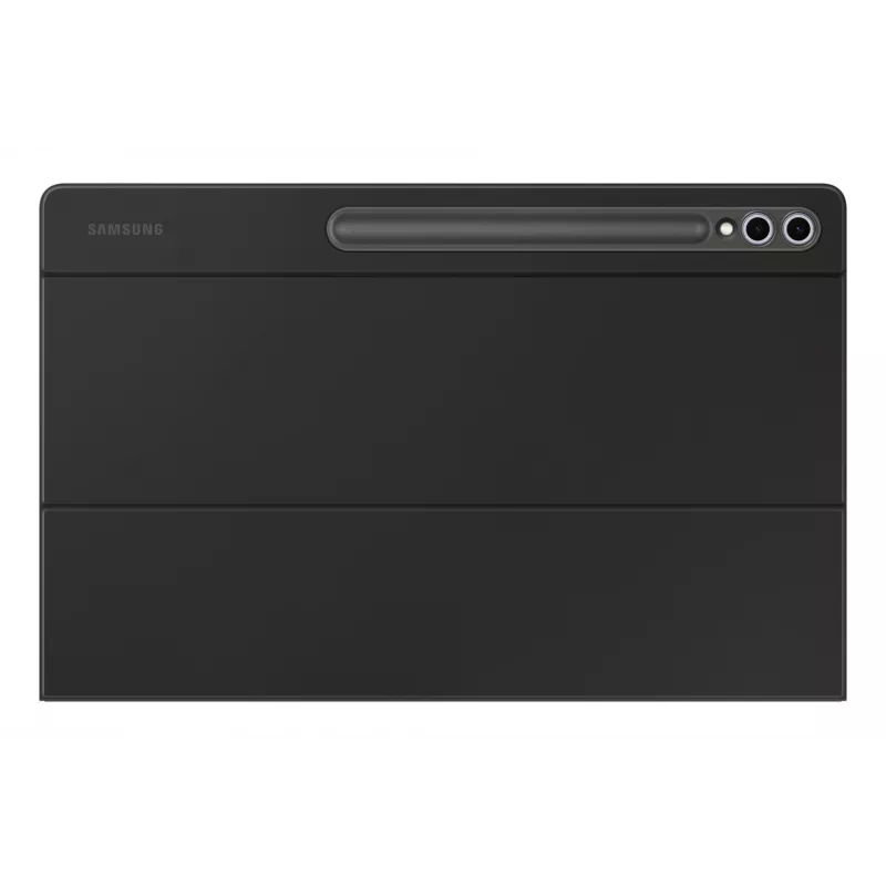 Klaviatuur Samsung EF-DX920 QWERTY inglise keel Pogo Pin must