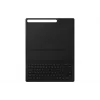 Klaviatuur Samsung EF-DX920 QWERTY inglise keel Pogo Pin must