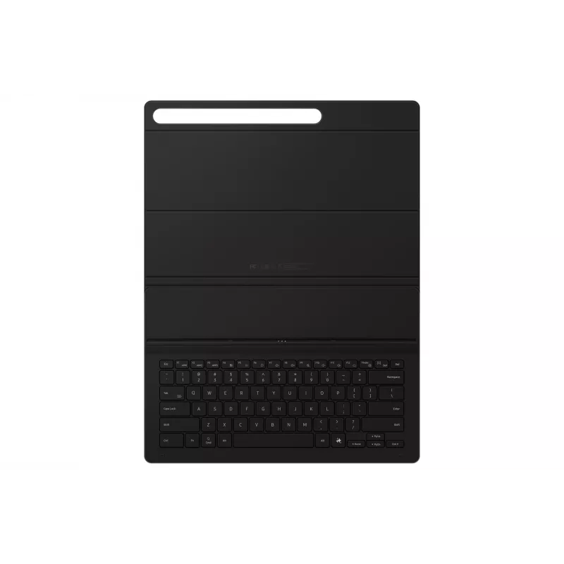Klaviatuur Samsung EF-DX920 QWERTY inglise keel Pogo Pin must