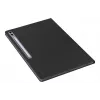 Klaviatuur Samsung EF-DX920 QWERTY inglise keel Pogo Pin must