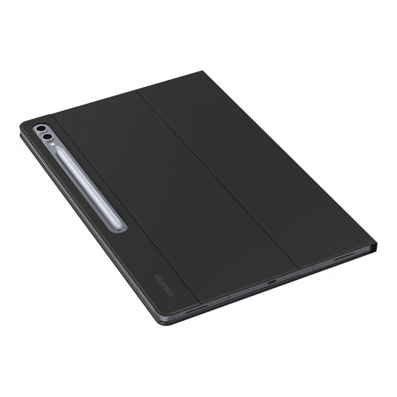 Klaviatuur Samsung EF-DX920 QWERTY inglise keel Pogo Pin must