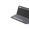 Klaviatuur Samsung EF-DX920 QWERTY inglise keel Pogo Pin must