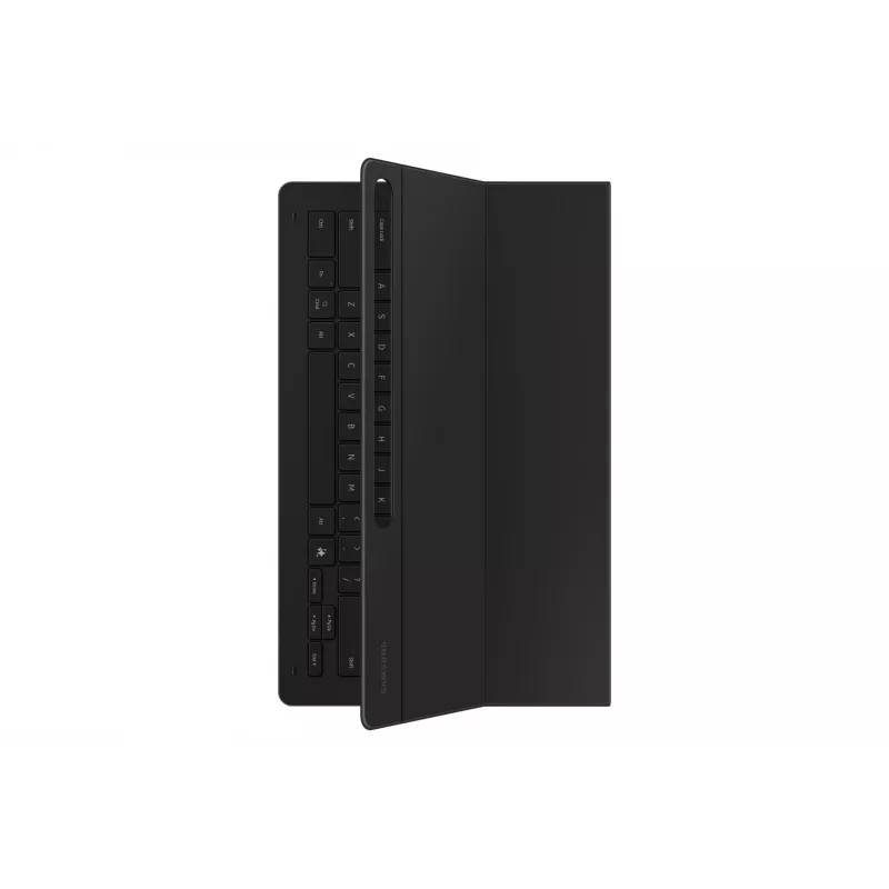 Klaviatuur Samsung EF-DX920 QWERTY inglise keel Pogo Pin must