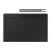 Klaviatuur Samsung EF-DX920 QWERTY inglise keel Pogo Pin must