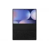 Klaviatuur Samsung EF-DX920 QWERTY inglise keel Pogo Pin must