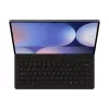 Klaviatuur Samsung EF-DX920 QWERTY inglise keel Pogo Pin must