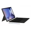 Samsung EF-DX825 31.5 cm (12.4 tolli) ümbrise kaas Must