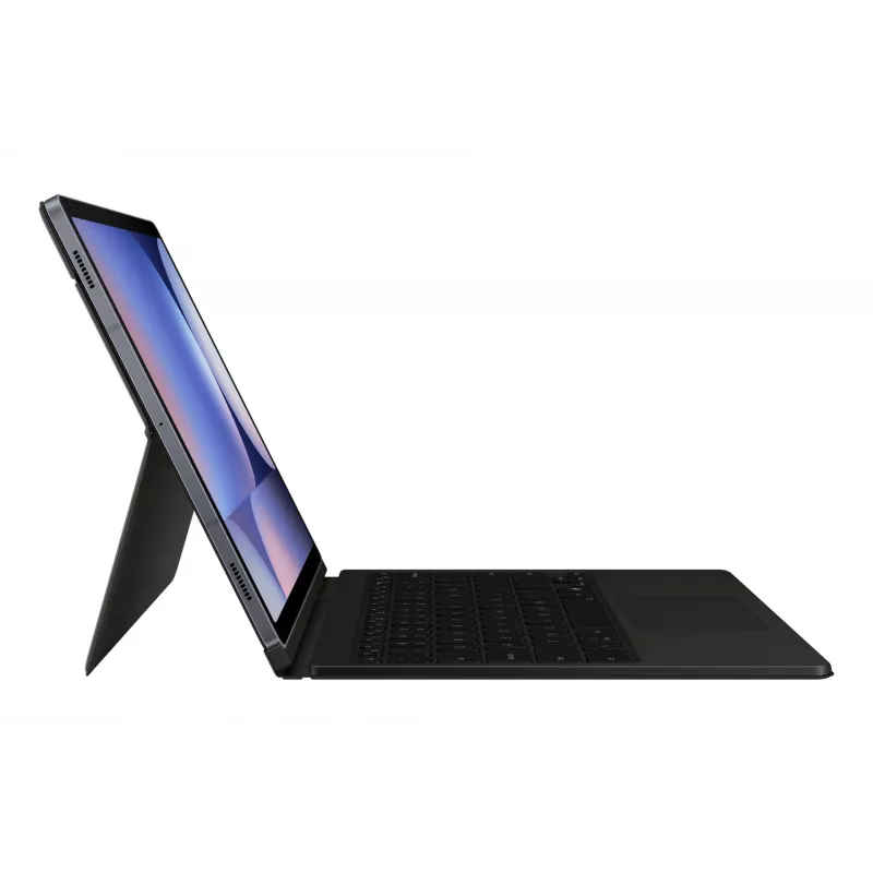 Samsung EF-DX825 31.5 cm (12.4 tolli) ümbrise kaas Must