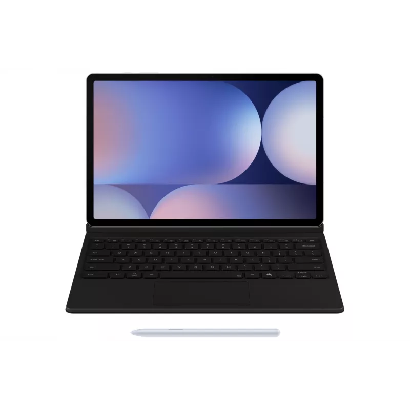 Samsung EF-DX825 31.5 cm (12.4 tolli) ümbrise kaas Must