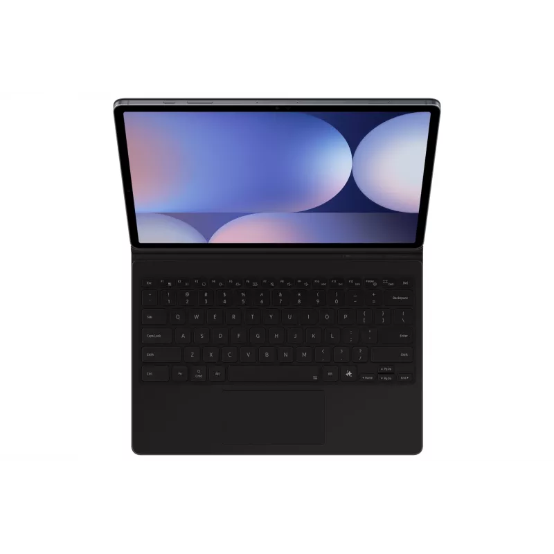 Samsung EF-DX825 31.5 cm (12.4 tolli) ümbrise kaas Must