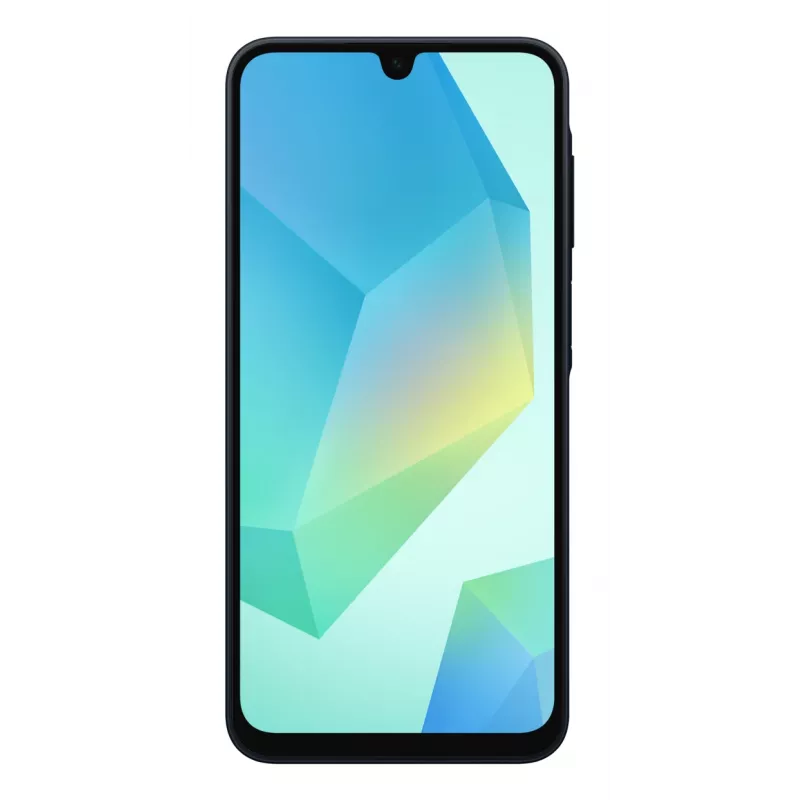 Samsung Galaxy A16 5G 17 cm (6.7 tolli) Dual SIM Android 14 USB USB-C 8 GB 256 GB 5000 mAh Navy