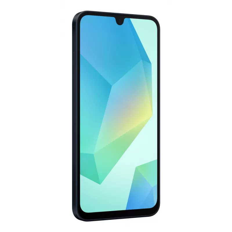 Samsung Galaxy A16 5G 17 cm (6.7 tolli) Dual SIM Android 14 USB USB-C 8 GB 256 GB 5000 mAh Navy