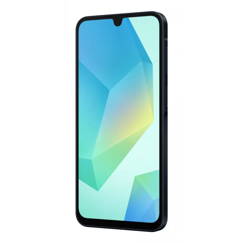 Samsung Galaxy A16 5G 17 cm (6.7 tolli) Dual SIM Android 14 USB USB-C 8 GB 256 GB 5000 mAh Navy