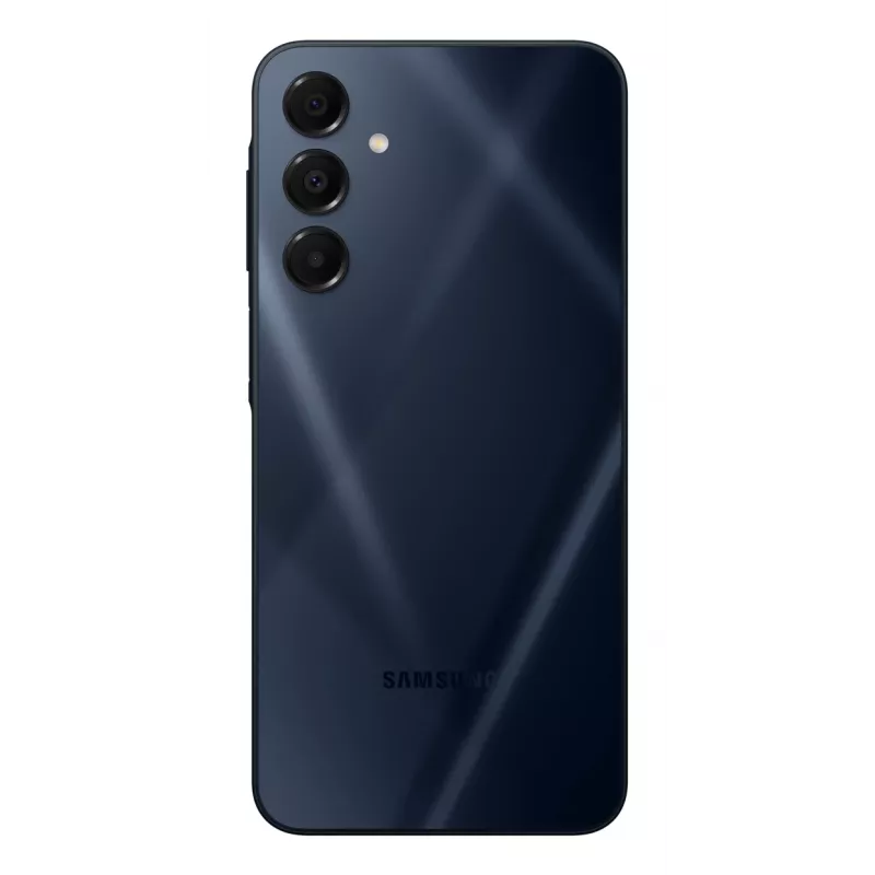 Samsung Galaxy A16 5G 17 cm (6.7 tolli) Dual SIM Android 14 USB USB-C 8 GB 256 GB 5000 mAh Navy