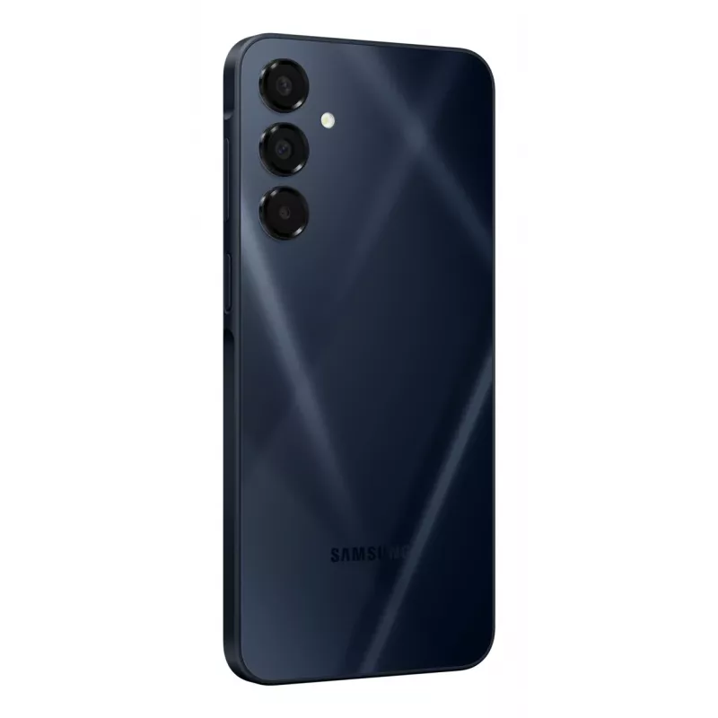 Samsung Galaxy A16 5G 17 cm (6.7 tolli) Dual SIM Android 14 USB USB-C 8 GB 256 GB 5000 mAh Navy