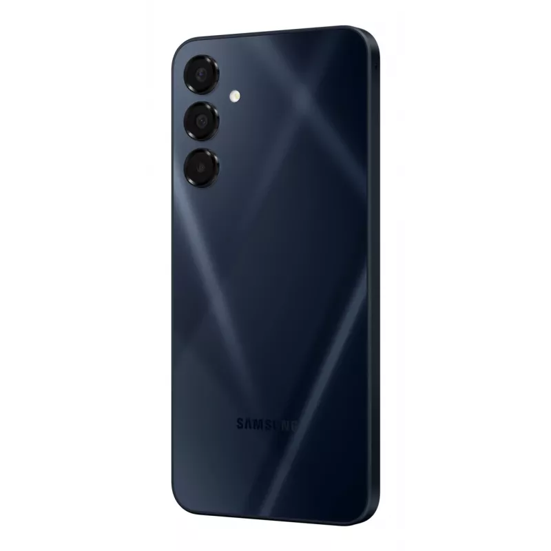 Samsung Galaxy A16 5G 17 cm (6.7 tolli) Dual SIM Android 14 USB USB-C 8 GB 256 GB 5000 mAh Navy