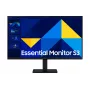 Samsung S30GD arvutikuvar 68,6 cm (27 tolli) 1920 x 1080 pikslit Full HD LCD Must