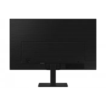 Samsung S30GD arvutikuvar 68,6 cm (27 tolli) 1920 x 1080 pikslit Full HD LCD Must