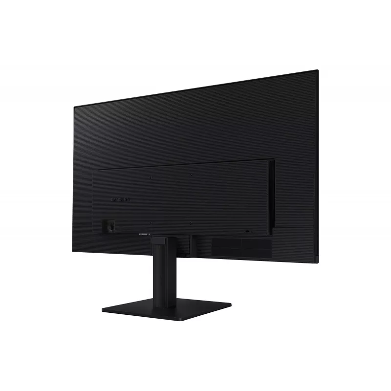 Samsung S30GD arvutikuvar 68,6 cm (27 tolli) 1920 x 1080 pikslit Full HD LCD Must