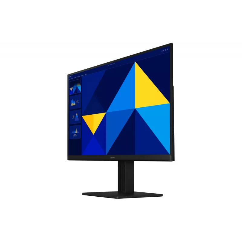Samsung S30GD arvutikuvar 55,9 cm (22-tolline) 1920 x 1080 pikslit Full HD LCD must
