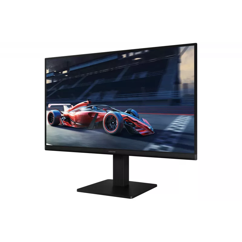 Samsung S30GD arvutikuvar 55,9 cm (22-tolline) 1920 x 1080 pikslit Full HD LCD must