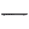 Samsung NP750XGJA Intel® Core™ i3 i3-1315U sülearvuti 39,6 cm (15,6 tolli) Full HD 8 GB LPDDR4x-SDRAM 256 GB SSD Wi-Fi 6 (802.11ax) Windows 11 Home Hall