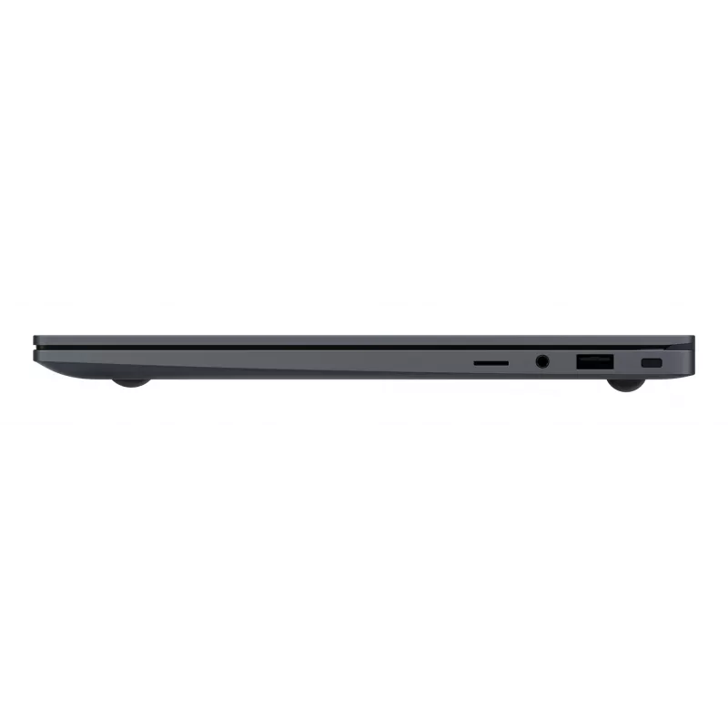 Samsung NP750XGJA Intel® Core™ i3 i3-1315U sülearvuti 39,6 cm (15,6 tolli) Full HD 8 GB LPDDR4x-SDRAM 256 GB SSD Wi-Fi 6 (802.11ax) Windows 11 Home Hall
