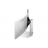 Samsung G91SD arvutikuvar 124,5 cm (49 tolli) 5120 x 1440 pikslit Dual QHD OLED hõbedane