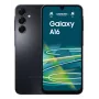 Samsung Galaxy A16 17 cm (6.7 tolli) hübriidne Dual SIM 4G USB USB-C 4 GB 128 GB 5000 mAh must