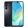 Samsung Galaxy A16 17 cm (6.7 tolli) hübriidne Dual SIM 4G USB USB-C 4 GB 128 GB 5000 mAh must
