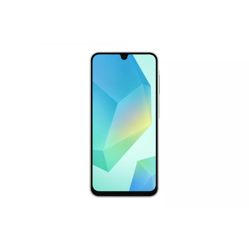 Samsung Galaxy A16 17 cm (6.7 tolli) Hübriidne Dual SIM 4G USB USB-C 8 GB 256 GB 5000 mAh Roheline