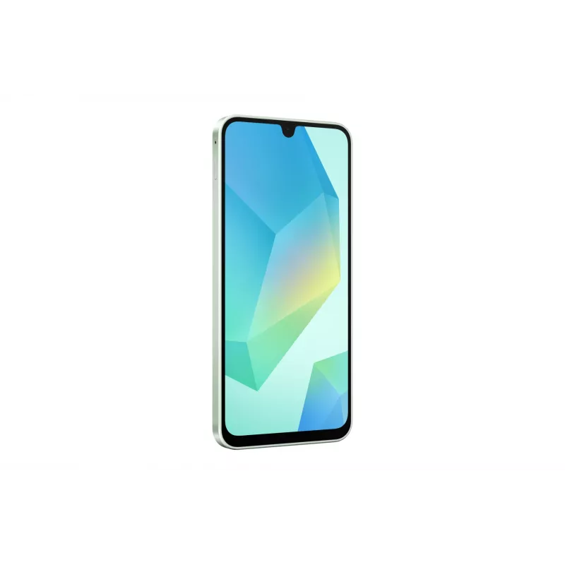 Samsung Galaxy A16 17 cm (6.7 tolli) Hübriidne Dual SIM 4G USB USB-C 8 GB 256 GB 5000 mAh Roheline