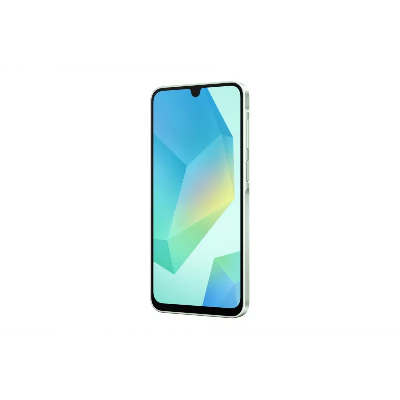 Samsung Galaxy A16 17 cm (6.7 tolli) Hübriidne Dual SIM 4G USB USB-C 8 GB 256 GB 5000 mAh Roheline