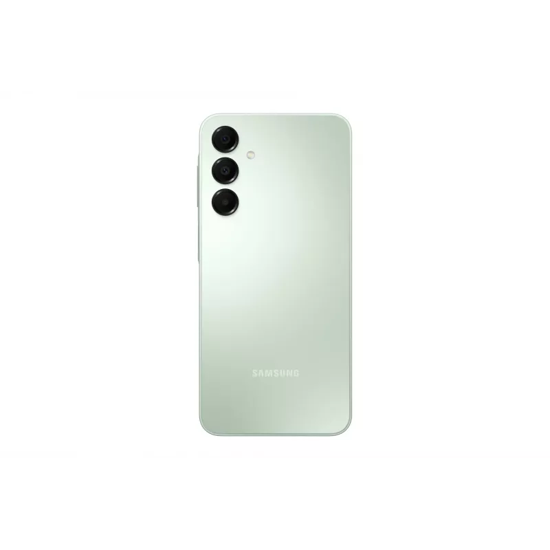 Samsung Galaxy A16 17 cm (6.7 tolli) Hübriidne Dual SIM 4G USB USB-C 8 GB 256 GB 5000 mAh Roheline