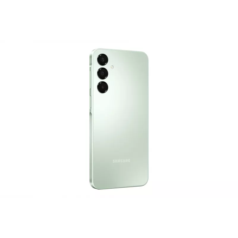 Samsung Galaxy A16 17 cm (6.7 tolli) Hübriidne Dual SIM 4G USB USB-C 8 GB 256 GB 5000 mAh Roheline