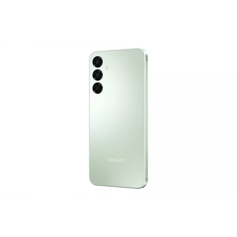 Samsung Galaxy A16 17 cm (6.7 tolli) Hübriidne Dual SIM 4G USB USB-C 8 GB 256 GB 5000 mAh Roheline