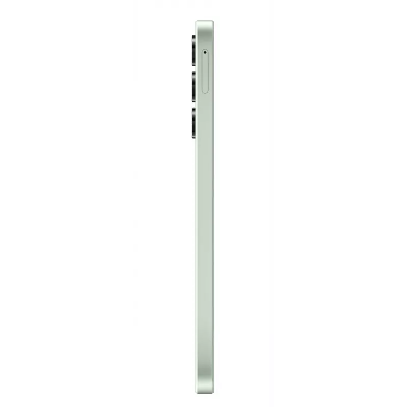 Samsung Galaxy A16 17 cm (6.7 tolli) Hübriidne Dual SIM 4G USB USB-C 8 GB 256 GB 5000 mAh Roheline