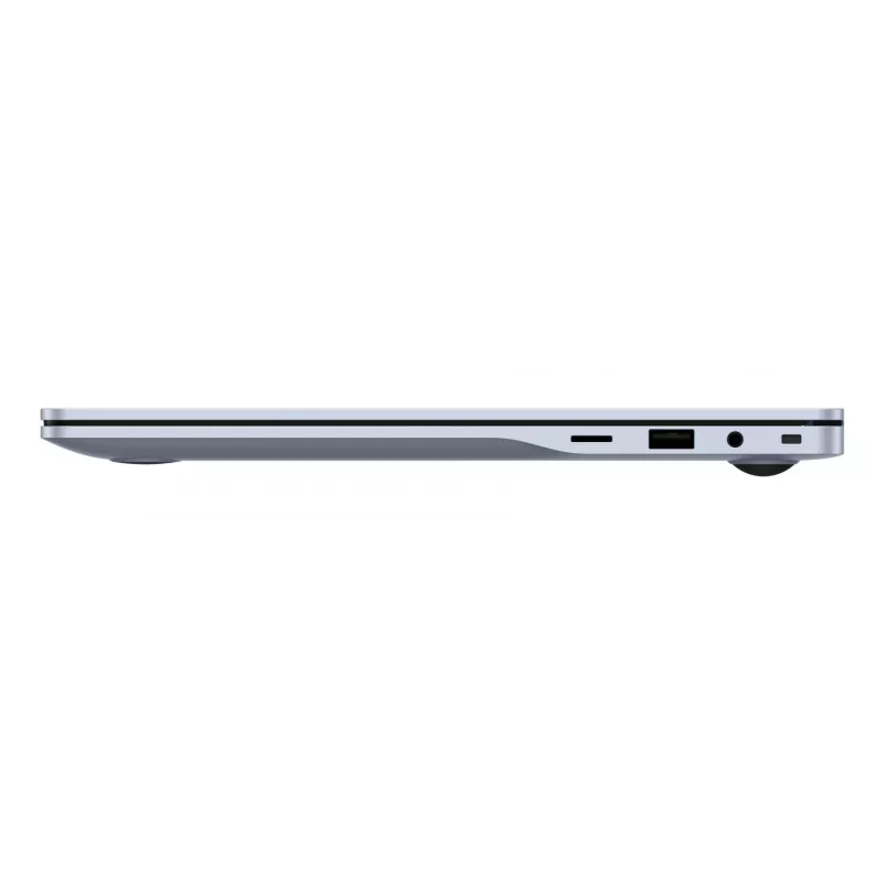 Samsung Galaxy Book4 Edge NP750XQAA Snapdragon X1P-42-100 sülearvuti 39,6 cm (15,6-tolline) Full HD 16 GB LPDDR5x-SDRAM 512 GB eUFS Wi-Fi 7 (802.11be) Windows 11 Home sinine