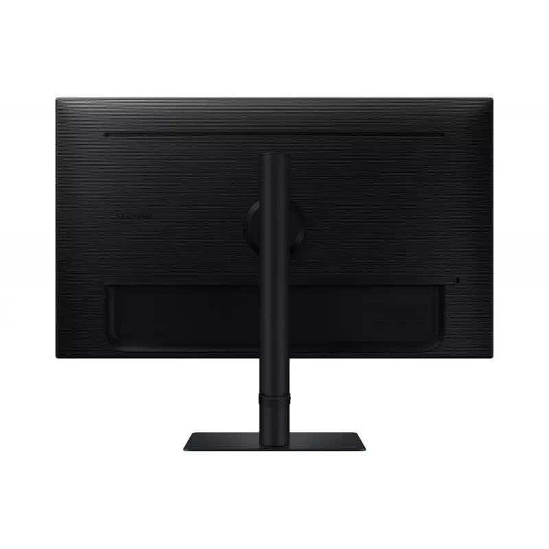 Samsung S61F arvutikuvar 68,6 cm (27 tolli) 2560 x 1440 pikslit Quad HD LCD Must
