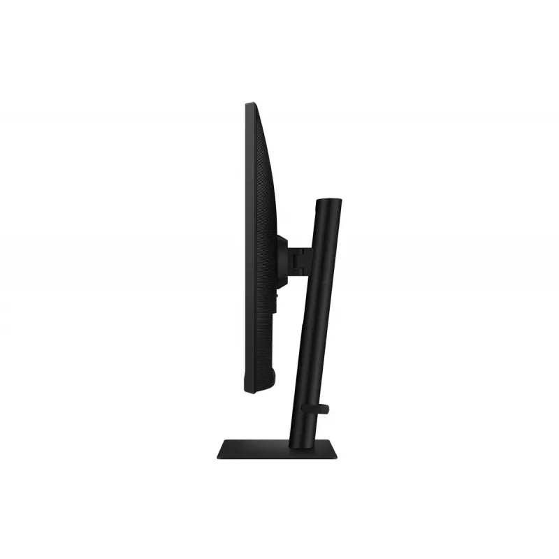 Samsung S61F arvutikuvar 68,6 cm (27 tolli) 2560 x 1440 pikslit Quad HD LCD Must