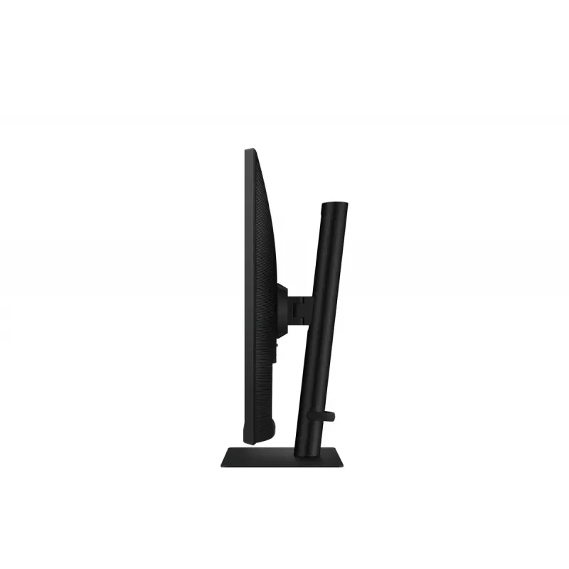 Samsung S61F arvutikuvar 68,6 cm (27 tolli) 2560 x 1440 pikslit Quad HD LCD Must
