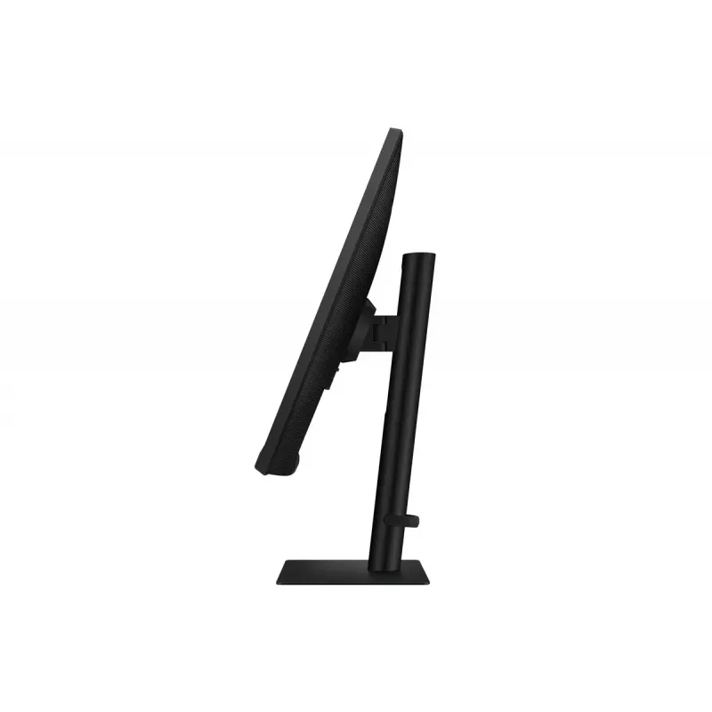Samsung S61F arvutikuvar 68,6 cm (27 tolli) 2560 x 1440 pikslit Quad HD LCD Must