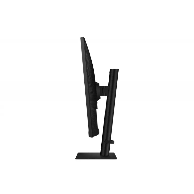 Samsung S61F arvutikuvar 68,6 cm (27 tolli) 2560 x 1440 pikslit Quad HD LCD Must