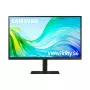 Samsung S61F arvutikuvar 68,6 cm (27 tolli) 2560 x 1440 pikslit Quad HD LCD Must