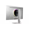 Samsung G81SF arvutimonitor 81.3 cm (32 tolli) 3840 x 2160 pikslit 4K Ultra HD OLED hõbedane