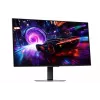 Samsung G81SF arvutimonitor 81.3 cm (32 tolli) 3840 x 2160 pikslit 4K Ultra HD OLED hõbedane
